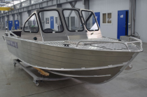 16 - Wyatboat-460 DCM Pro 