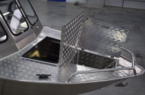 15 - Wyatboat-460 DCM Pro 