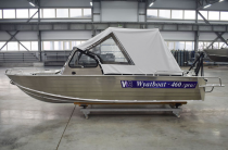 23 - Wyatboat-460 DCM Pro 