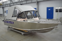 25 - Wyatboat-460 DCM Pro 