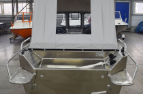24 - Wyatboat-460 DCM Pro 