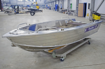 11 - Wyatboat-430 Р 