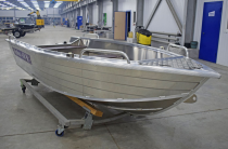 10 - Wyatboat-430 Р 