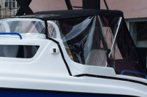 28 - Neman-500 с каютой 