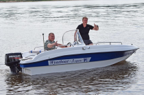 8 - Wyatboat-3 Open 
