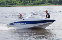 2 - Wyatboat-3 Open 