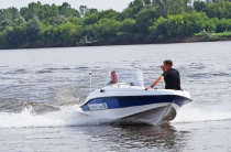 3 - Wyatboat-3 Open 
