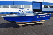 13 - Wyatboat-390 Pro 