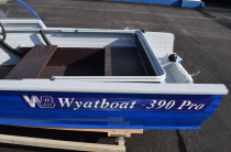 20 - Wyatboat-390 Pro 
