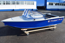 12 - Wyatboat-390 Pro 