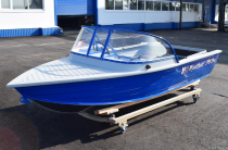11 - Wyatboat-390 Pro 
