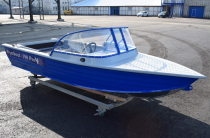 14 - Wyatboat-390 Pro 
