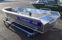 2 - Wyatboat-430 Р 