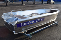 4 - Wyatboat-430 Р 
