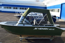 13 - Неман-450 DC NEW 