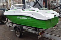 10 - Неман-450 