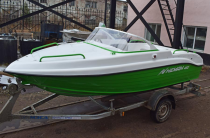 11 - Неман-450 
