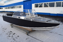 22 - Wyatboat-460 DCM 