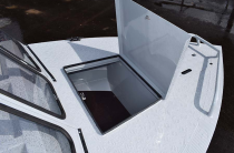 11 - Wyatboat-460 DCM Pro 