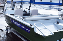 7 - Wyatboat-460 DCM Pro 