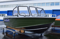 2 - Wyatboat-460 DCM Pro 