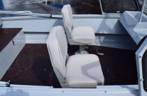 10 - Wyatboat-460 DCM Pro 
