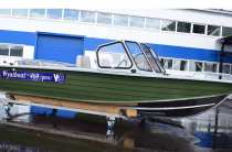 4 - Wyatboat-460 DCM Pro 