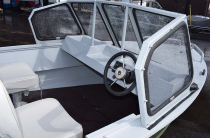 9 - Wyatboat-460 DCM Pro 