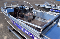 7 - Wyatboat-490 DCM 