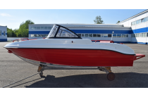 7 - Neman-450 Open 