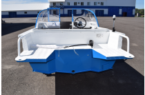 19 - Wyatboat-390 DCM 