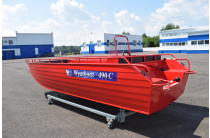 13 - Wyatboat 490 C (спецзаказ) 