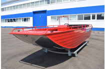 12 - Wyatboat 490 C (спецзаказ) 