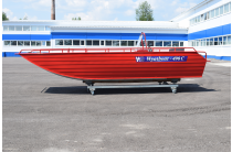 11 - Wyatboat 490 C (спецзаказ) 