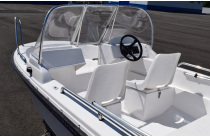 20 - Wyatboat-430 DC (тримаран) 