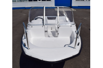 19 - Wyatboat-430 DC (тримаран) 