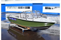 1 - Wyatboat-460 DCM Pro 
