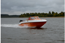 6 - Neman-450 Open 