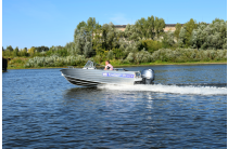 20 - Wyatboat-490 DCM 