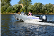 3 - Wyatboat-490 DCM 