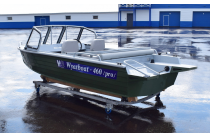 3 - Wyatboat-460 DCM Pro 
