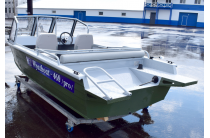 5 - Wyatboat-460 DCM Pro 