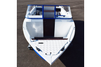 8 - Wyatboat-490 DCM New 
