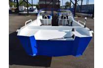 5 - Wyatboat-490 DCM New 