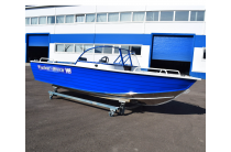 2 - Wyatboat-490 DCM New 