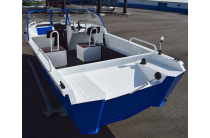 7 - Wyatboat-490 DCM New 