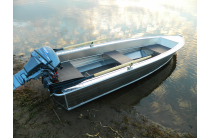 2 - Wyatboat-390 У 