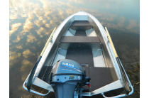 4 - Wyatboat-390 У 