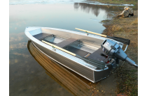 5 - Wyatboat-390 У 