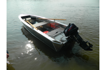 6 - Wyatboat-390 У 